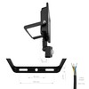 Ledvion Osram LED Spotlight with Motion Sensor, 30 Watt LED