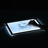 Huion L4S Protable Ultra-thin LED Light Pad Acrylic Panel LED