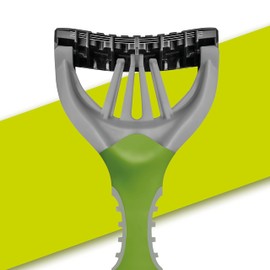 WILKINSON DESECHABLES MASCULINAS XTREME 3 ECO GREEN 4 UDS