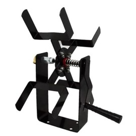 Amflo 503HR-RET "Knock Down" Manual Hose Reel