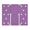 FlipFold Shirt & Laundry Folder- Junior Purple