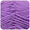 Cygnet Chunky Acrylic Knitting Yarn 100g Shade 862 Pansy