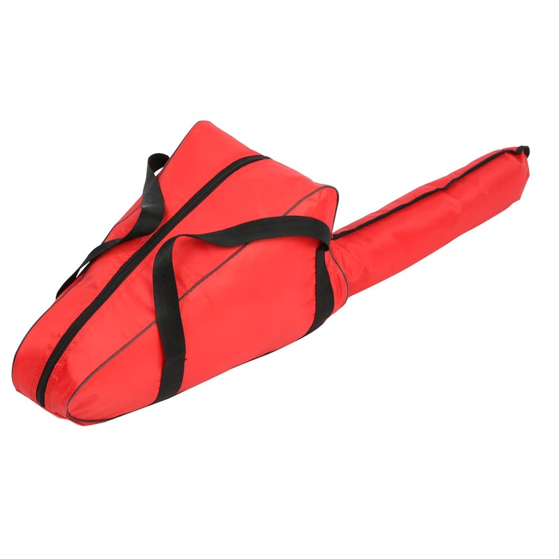 Chainsaw Carrying Bag Heavy Duty Waterproof Oxford Cloth Portable Bag