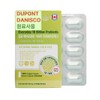 16 types of raw lactic acid bacteria from DuPont Danisco, USA, 60 capsules of 10 billion lactic acid bacteria, 3 units / 미국 듀폰 다니스코사 원료 생 유산균 16종 100억 유산균 60캡슐, 3개