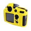 easyCover ECND800Y Protective Camera Case, Yellow