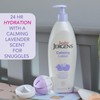 Jergens Jergens Baby Calming Lotion, Baby Calming Lotion, Lavender Baby