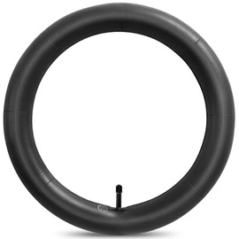 14"x1.75/2.25 Heavy Duty Bike Tube,14x1.75/1.95/2.0/2.10/2.125/2.25 Replacement Bicycle Tube(Single), Reliable 14 x 1.75-2.25 Bike Inner Tube AV32mm Schrader Valve for City/Road/Kids Cycling Scenarios