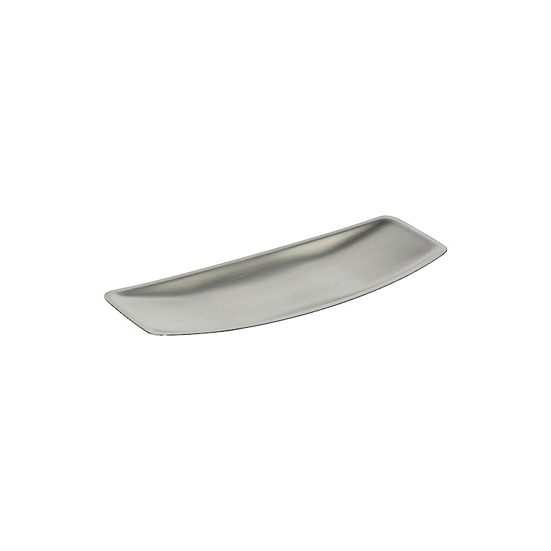 Sakura Nice Hot Towel Holder, 18-8 Stainless Steel, Japan POS16