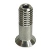F26 Titanium M5 x 15 mm Gear Pulley SL Screws