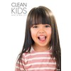 Clean Kids Naturally Mango Mist Spray Detangler, EWG Verified (2