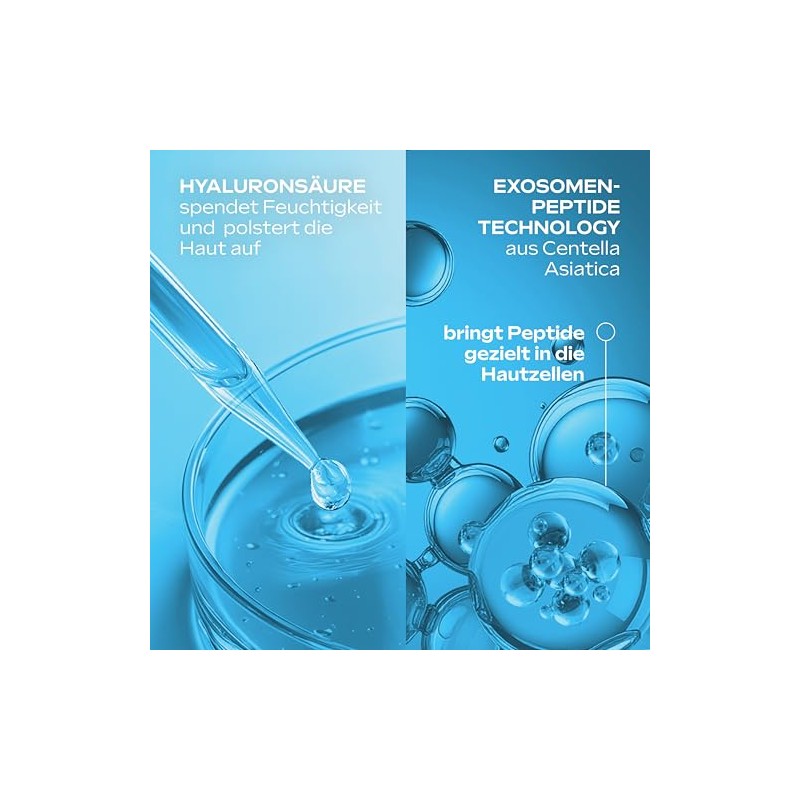 WELEDA Bio Exo Boost Hydrobounce Cloth Mask - Natural Cosmetics