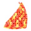 Hamster Woven Hammock Multifunctional Comfortable Safe Reptile Woven Net with