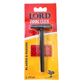 Lord Cool Safety Razor