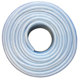 Airtrail 00411335 Compressed-Air Hose 50 m Roll with 13 mm Interior Diameter and 19 mm Exterior Diameter