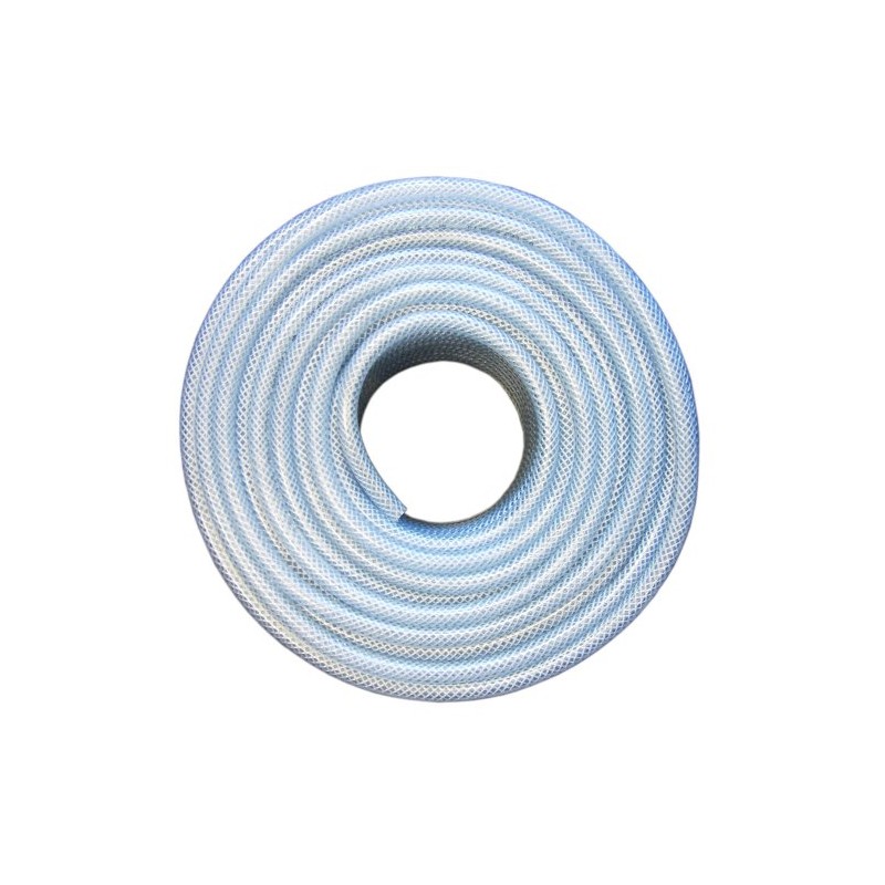 Airtrail 00411335 Compressed-Air Hose 50 m Roll with 13 mm