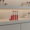 Set 3 Labiales Ésika Colorfix Barra Mate 24h Original
