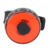 Bike Tail Light USB Rechargeable IPX6 Waterproof 6 Adjustable Modes