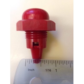 Cat Pumps Oil Fill Cap With O-ring 14179 4HP,5DX, 6DX,66DX, 5CP Pumps For Cat Pump 46798