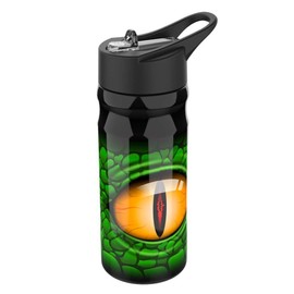 Lunch Buddies Waterfles Dino 600ml