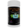 Intelligent Labs 6 Billion CFU Kids Live Cultures and Fiber