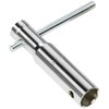 Kitaco 674-0400001 Long 3-Way Plug Wrench Total Length 4.5 inches