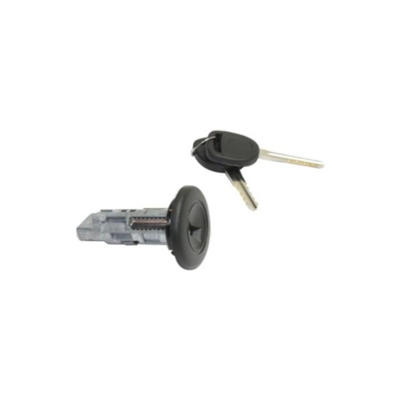 CPP Ignition Lock Cylinder for Chevy Avalanche, Silverado, Suburban, GMC