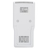 Precise Carbon Dioxide Detector PM2.5 PM10 CO2 Formaldehyde Digital Monitor