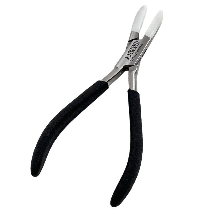 Premium -Nose Pad Arm Adjusting Pliers Eyeglass Arms Frame Eyeglasses