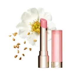 Clarins [Department Store] [Clarins] NEW Lip Oil Balm 2.9g - [00001]Pale Pink 80106557 / [백화점] [클라랑스] NEW 립 오일 밤 2.9g - [00001]페일핑크 80106557