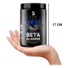 Beta Alanina D 400gr Con 200 Servicios. Beta Alanine B