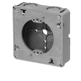 Mirai Industry Embedded Rectangular autorettobokkusu (Ultra Thin 中形 Rectangular)