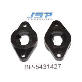 Bracket Receiver Replacement for Polaris 5431427 SL SLT SLX Jetski 650 750 780 900