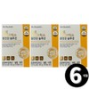Lactobacillus Dr. Elizabeth Lactobacillus Probiotics Intestinal Health Solution, total 6-month supply / 닥터엘리자베스 유산균 프로바이오틱스 장건강 솔루션 총 6개월분