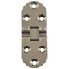 Gedotec Folding Hinge Stainless Steel Folding Table Hinge for Folding