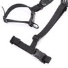 FocusFoto PRO Adjustable Padded Neoprene Shoulder Neck Strap Carrying Belt