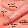 e.l.f. Squeeze Me Lip Balm, Moisturizing Lip Balm For A