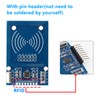 RFID Kit for Arduino, RFID IC Card Sensor Module with