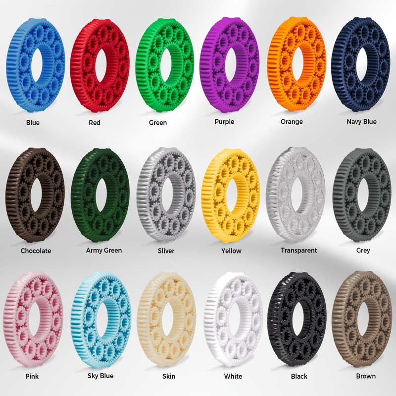 iSANMATE Navy Blue PETG HF Filament 1.75mm 50-400mm/s Rapid PETG