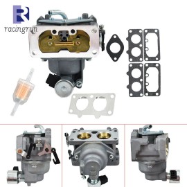 racingrun 15004-0941 Fit For Kawasaki 15004-1018 FX850V Replaces 15004-0865 Carburetor