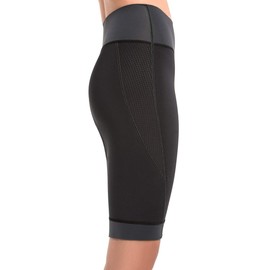 EXOWEAR Short Womens - Black - 04