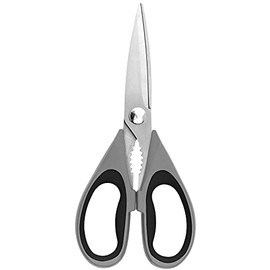 PrinChef Turkey Baster Meat Injecor Syringe Kit, Blue