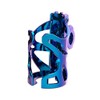 Riloer ABS Handlebar Water Cup Holder for Motorcycle Bicycle Electric