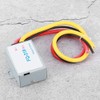 Yctze Audio Power Filter Stereo Noise Suppressor Reducer for 12