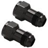 Podavelle 12AN Female Flare to 12AN Male Flare Extension Fitting