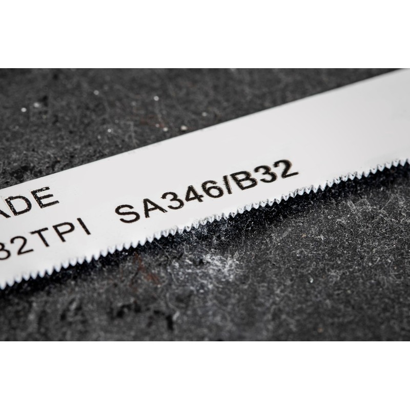 Sealey 141mm Air Saw Blade 32tpi - Pack of 5