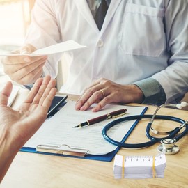 1 Meter 40" Paper Tape Measure, 100 Pack Disposable Wound Measuring Rulers, Double- Sided Head Circumference Measuring Tape, Educare Used Measuring Babies Head for Clinics Classroom Offices