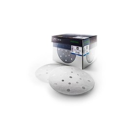 FESTOOL 496987 Sandpaper GR D150 P400 100 Sheets