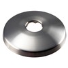 Westbrass R128-2-07 1/2" (5/8" OD) Sure Grip Low Pattern Flange