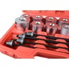 DAYUAN 27pc Universal Press and Pull Sleeve Kit Bush Bearing