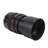 135mm F2.8 Telephoto Lens Alloy Optical Glass Full Frame Large